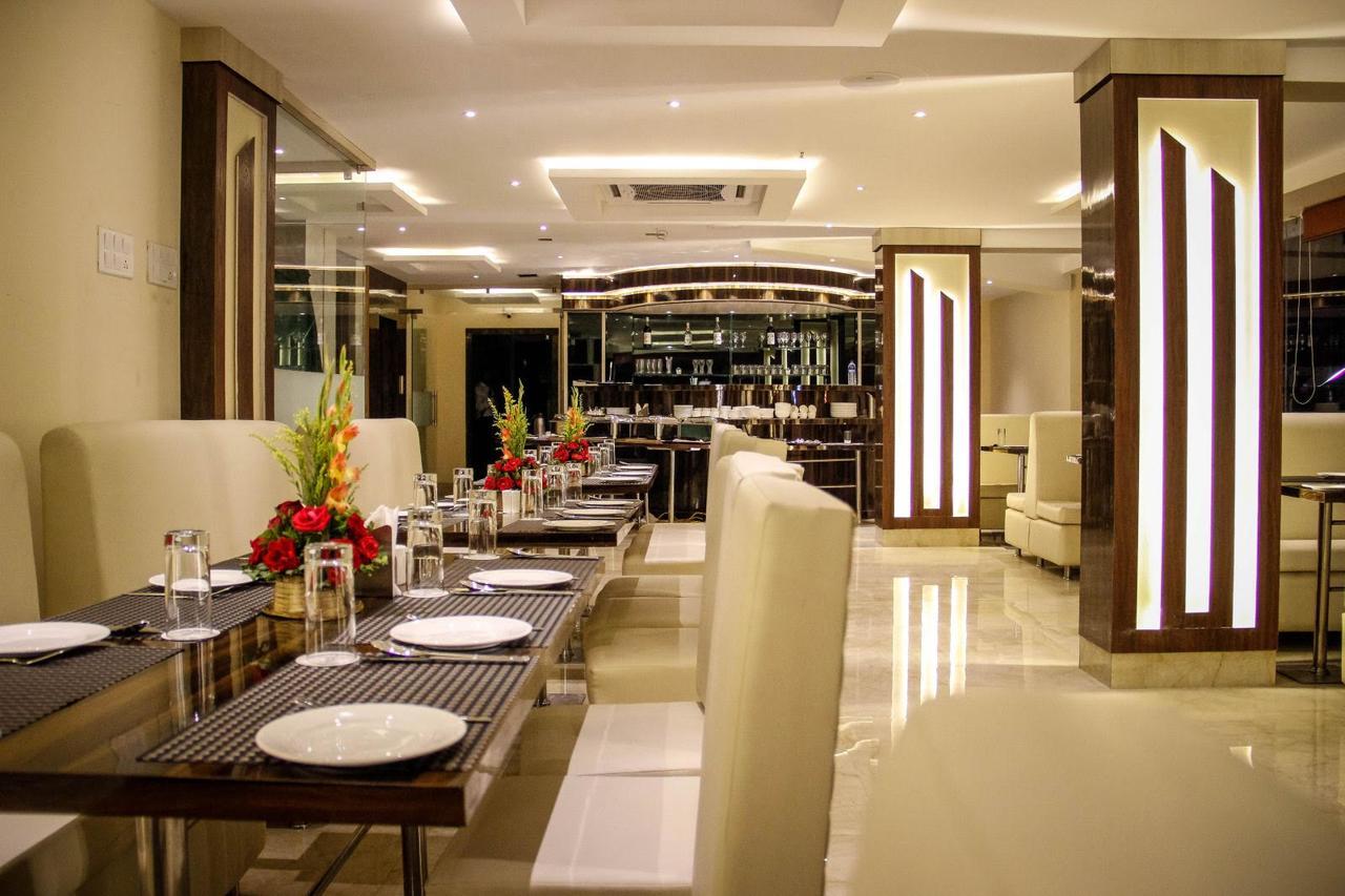 Regenta Inn Larica Kalküta Dış mekan fotoğraf